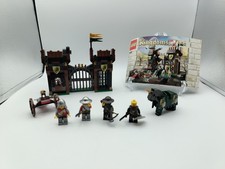 Lego castle 7187 d'occasion  Expédié en Belgium