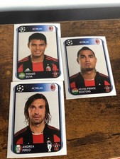 Milan bundle panini d'occasion  Échirolles