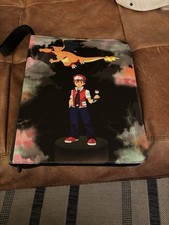Pokemon binder cards for sale  San Clemente
