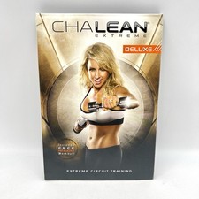 Beachbody chalean extreme for sale  Saint Joseph