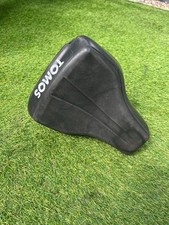 Tomos moped seat for sale  ST. HELENS