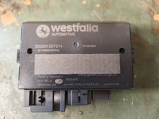 Westfalia ahk steuergerät gebraucht kaufen  Zeitlarn