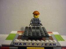 Lego figurine minifig d'occasion  Saint-Priest-Taurion
