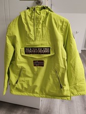 Manteau napapijri femme d'occasion  Boulogne-sur-Mer