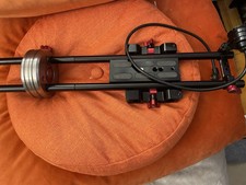 Zacuto dslr rail for sale  Chicago