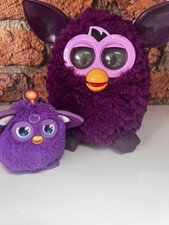 Second gen furby for sale  SHREWSBURY