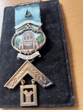 Past masters jewel for sale  BRISTOL