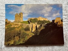 Scarborough castle yorkshire for sale  YELVERTON