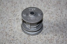 Messeraufnahme riemenscheibe m gebraucht kaufen  Deutschland