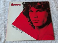 Doors greatest hits for sale  FLEET