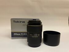 Tokina m100 pro usato  Innichen