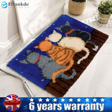 Diy crochet rug for sale  MANCHESTER