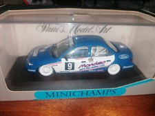 Minichamps ford mondeo usato  Frosinone