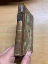 Rare 1846 isola for sale  CHELTENHAM