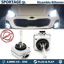 Lampadine xenon d3s usato  Italia