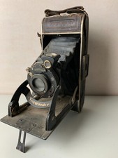 Ancien appareil photo d'occasion  Maulévrier