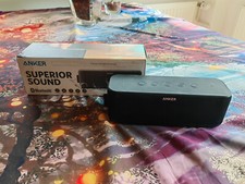 Anker soundcore boost gebraucht kaufen  Aschaffenburg