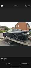 Breaking mitsubishi gto for sale  CHELMSFORD