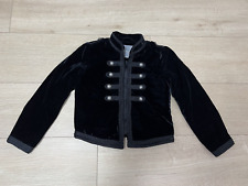 Jacke blazer mädchen gebraucht kaufen  Mömbris
