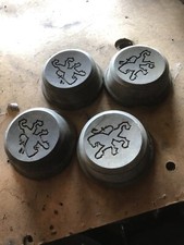 Caches centre roues d'occasion  Clermont-Ferrand-