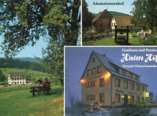 Allemagne freiamt gasthaus d'occasion  Genillé