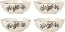 Lenox china winter for sale  Akron