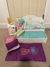 American girl doll for sale  Reading