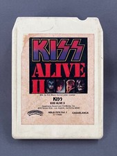 Kiss alive volume for sale  Dallas