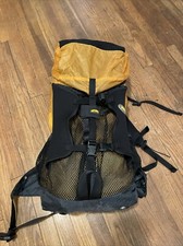 Mochila Golite Speed ultraleve 50 litros, usado comprar usado  Enviando para Brazil