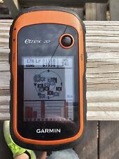 Garmin etrex 20x for sale  Jasper