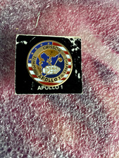 Pin aéronautique aérospatial d'occasion  Paris IV