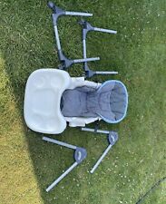 High chair baby for sale  Niles