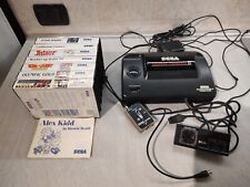 Sega master system usato  Travagliato