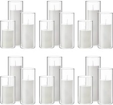 Shihanee white pillar for sale  Independence