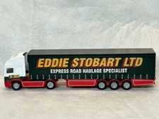 Eddie stobart express for sale  RUGELEY