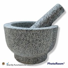 5.1inch mortar pestle for sale  Hilliard