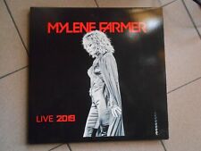 Mylene farmer triple d'occasion  Cuincy