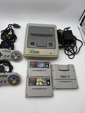 375 super nintendo gebraucht kaufen  Wesel