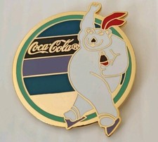 Pins coca cola. d'occasion  France