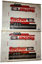 Stück modell fischer gebraucht kaufen  Norderstedt