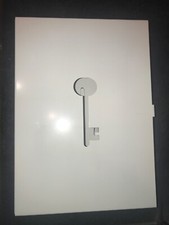Ikea prunka white for sale  BANBURY
