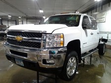 2011 chevy silverado for sale  Garretson