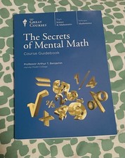 Great courses guidebook for sale  Pomona
