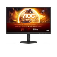 Aoc q27g4xf monitor usato Aoc q27g4xf monitor usato  Roma