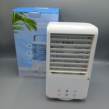 Portable air cooler for sale  FLEET