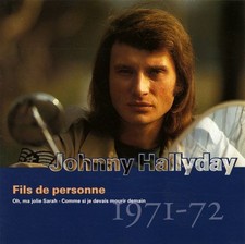 Johnny hallyday fils d'occasion  Tucquegnieux