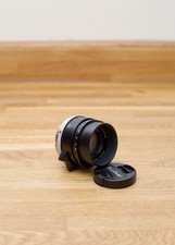 Voigtlander 50mm f2.2 for sale  ASHFORD