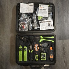 Greenlee paladin tools for sale  Ormond Beach