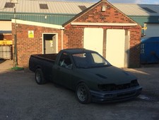 cosworth front bumper for sale cosworth front bumper for sale  NEWTON-LE-WILLOWS