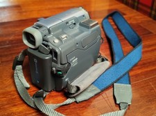 Sony dcr trv14e usato  Cassina de' Pecchi